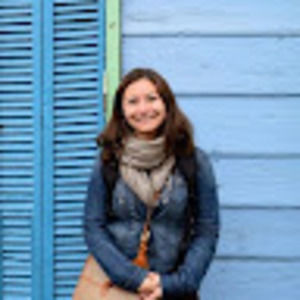 Meet your Posher, Sarah